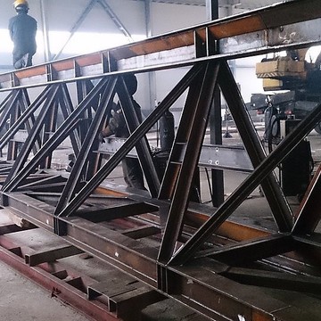 Строительно-монтажное предприятие БИК фото 1