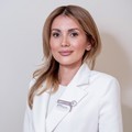 Фотография специалиста Деревнина Анастасия Владимировна