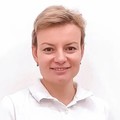 Фотография специалиста Лапина (Чернова) Светлана Львовна