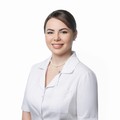 Фотография специалиста Драгунова Светлана Геннадьевна