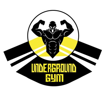 Underground Gym фото 1