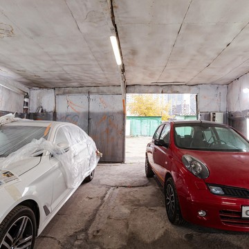 Автомастерская CARSERVICE фото 2
