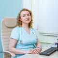 Фотография специалиста Домостроева Татьяна Николаевна