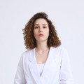 Фотография специалиста Моргоева София Евгеньевна
