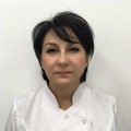 Фотография специалиста Андрющенко Екатерина Борисовна