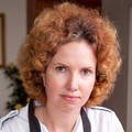 Фотография специалиста Плеханова Екатерина Робертовна
