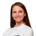 Фотография специалиста Кузнецова Анна Максимовна