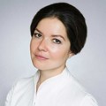 Фотография специалиста Прохорова Мария Викторовна