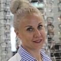 Фотография специалиста Романенко Ольга