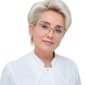 Фотография специалиста Семенова Елена Геннадьевна