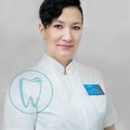 Фотография специалиста Гальцова Галина Александровна