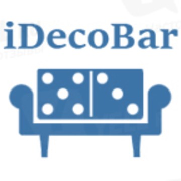 Интернет-магазин дизайнерской мебели iDecoBar.ru фото 1