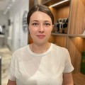 Фотография специалиста Людмила