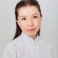 Фотография специалиста Юсупбаева Азиза Рустемовна