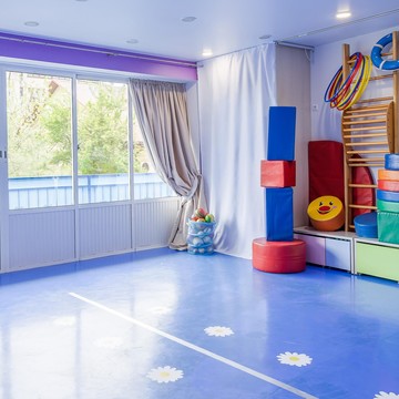 Детский центр Улыбка фото 1