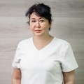 Фотография специалиста Галиева Майя Рафиковна