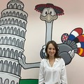 Фотография специалиста Попова Маргарита