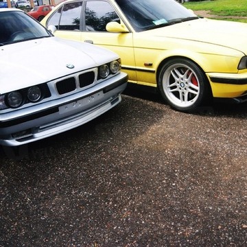 BMW family (клуб любителей бмв) фото 3