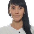 Фотография специалиста Нуришанова Татьяна Олеговна