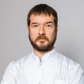 Фотография специалиста Смиренский Евгений Александрович