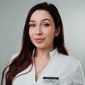 Фотография специалиста Саакян Арпинэ Аргиштовна