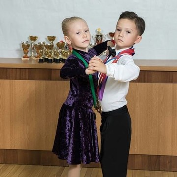 Танцевально-спортивный клуб Амадеус в Энгельсе фото 3