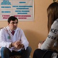 Фотография специалиста Комаров Андрей Генадьевич