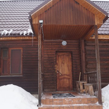 САУНА ЛЕГИОН фото 3