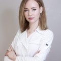 Фотография специалиста Бондарева Яна Владиславовна