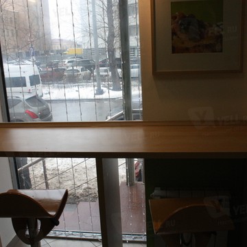 Ресторан быстрого питания Крошка Картошка в 1-ом Хорошевском проезде фото 2