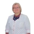 Фотография специалиста Макарова Екатерина Сергеевна