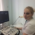 Фотография специалиста Медуница Елена Александровна