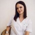 Фотография специалиста Наумович Элина Рудольфовна