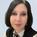 Фотография специалиста Борзакова Диана Вадимовна