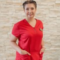 Фотография специалиста Сергеева Наталья Викторовна