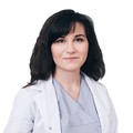 Фотография специалиста Кузнецова Рена Алескеровна
