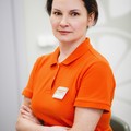 Фотография специалиста Воробьёва Галина Валерьевна
