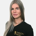 Фотография специалиста Леднева Мария