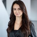 Фотография специалиста Мышова Оксана