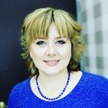 Фотография специалиста Лялина Анастасия Антоновна