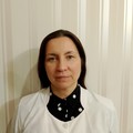 Фотография специалиста Давлятова Гульнара Закизяновна
