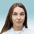 Фотография специалиста Ершова Мария Юрьевна