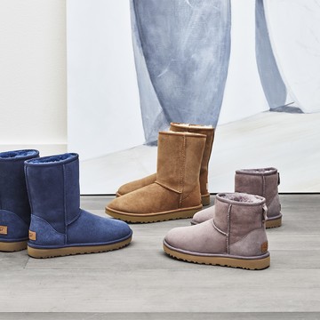 UGG® в Даниловском районе фото 3