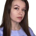 Фотография специалиста Игоревна Мясникова Анастасия