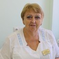 Фотография специалиста Филиппас Татьяна Николаевна