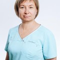 Фотография специалиста Григорьева Ольга Викторовна