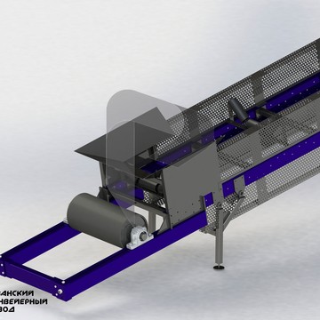 Рязанский Конвейерный Завод фото 2