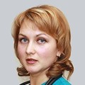 Фотография специалиста Давыдова Марина Геннадьевна