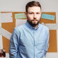 Фотография специалиста Борисенко Евгений