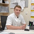 Фотография специалиста Науменко Виталий Владимирович